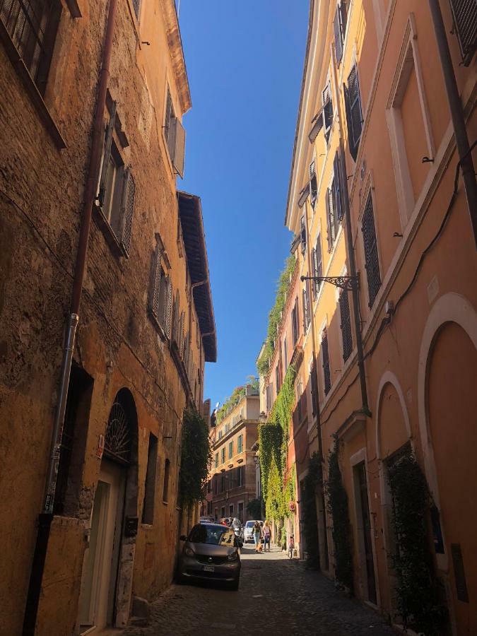 Romenjoy Colosseo Eksteriør billede