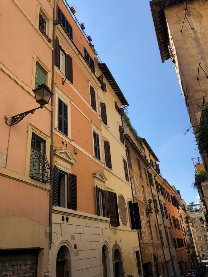 Romenjoy Colosseo Eksteriør billede