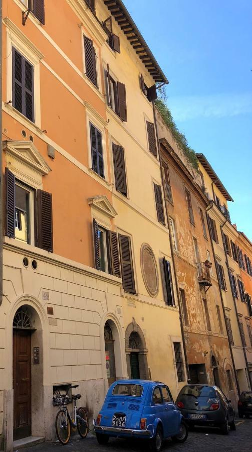 Romenjoy Colosseo Eksteriør billede