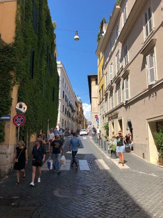 Romenjoy Colosseo Eksteriør billede