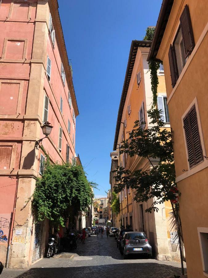 Romenjoy Colosseo Eksteriør billede
