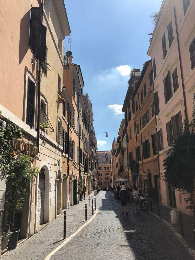 Romenjoy Colosseo Eksteriør billede
