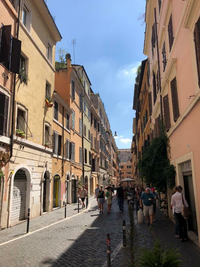 Romenjoy Colosseo Eksteriør billede